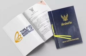 Thailand Long-Term Resident Visa